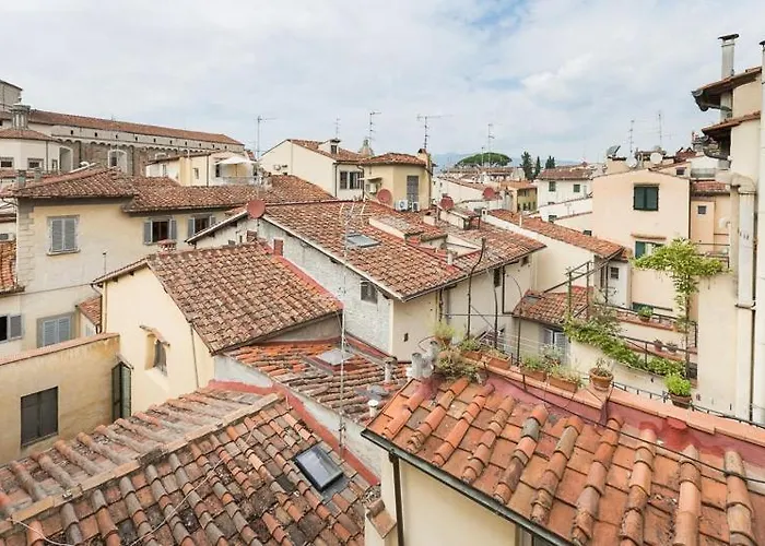 Pitti Flats Serragli